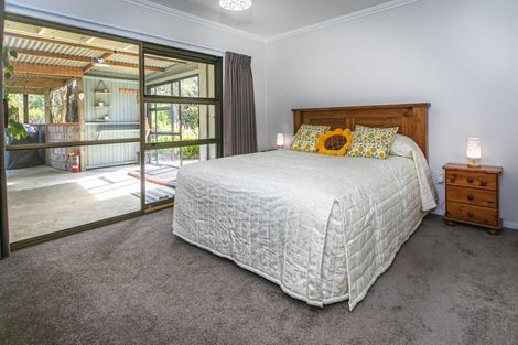 Photo of property in 398c Kauaeranga Valley Road, Thames, 3577