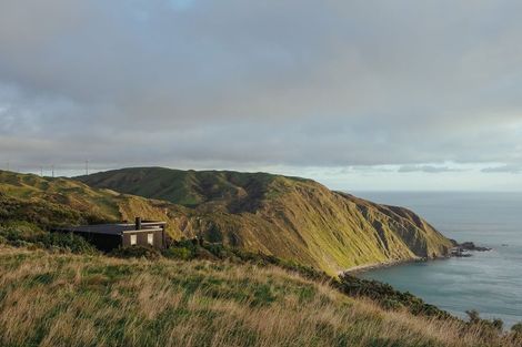 Photo of property in 292 Boom Rock Road, Ohariu, Wellington, 6037