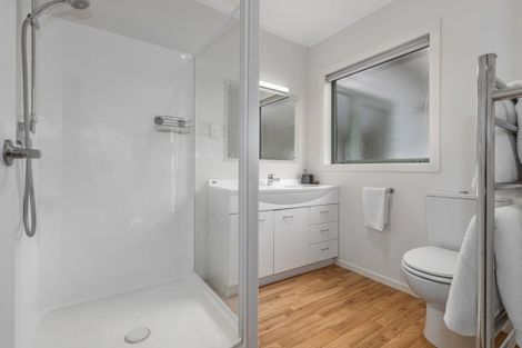 Photo of property in 42f James Cook Drive, Whitby, Porirua, 5024