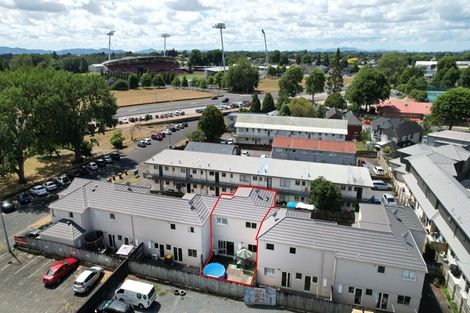 Photo of property in 39d Old Mill Street, Frankton, Hamilton, 3204