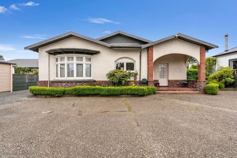 Photo of property in 54 Earnslaw Street, Avenal, Invercargill, 9810