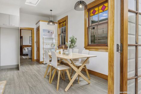 Photo of property in 203 Hanson Street, Newtown, Wellington, 6021