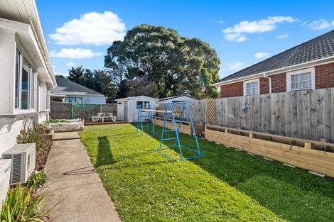 Photo of property in 9 Piko Crescent, Riccarton, Christchurch, 8041