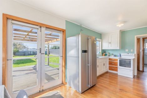 Photo of property in 56 Harold Holt Avenue, Onekawa, Napier, 4110