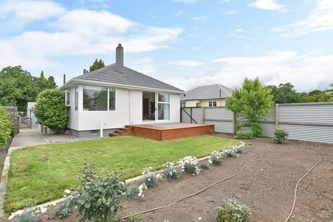 Photo of property in 7 Tyler Street, Rangiora, 7400