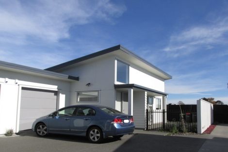 Photo of property in 10/95 Packe Street, Edgeware, Christchurch, 8013