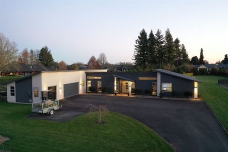 Photo of property in 19g Bates Road, Tamahere, Hamilton, 3283