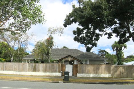 Photo of property in 1 Brentwood Street, Trentham, Upper Hutt, 5018