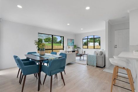 Photo of property in 1 Ashmere Lane, Weymouth, Auckland, 2103