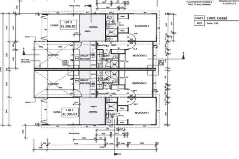 Photo of property in 186 Tamamutu Street, Taupo, 3330