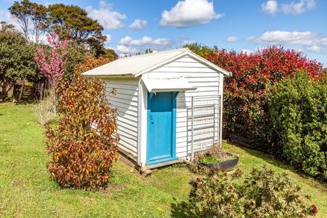 Photo of property in 285 Bellville Drive, Coromandel, 3506