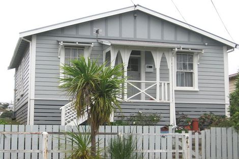 Photo of property in 46 Tarikaka Street, Ngaio, Wellington, 6035