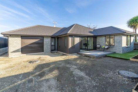 Photo of property in 51 Bourke Street, Windsor, Invercargill, 9810