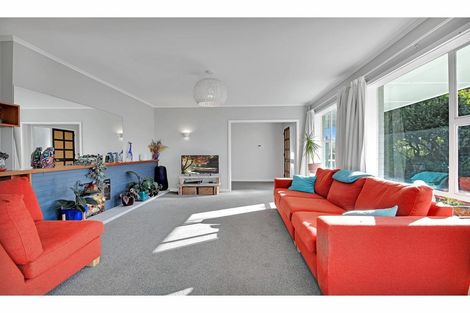 Photo of property in 257 Fifield Terrace, Opawa, Christchurch, 8023