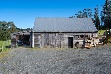 Photo of property in 93 Three Mile Hill Road, Halfway Bush, Dunedin, 9076