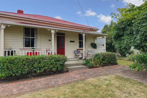 Photo of property in 143 Charles Street, Blenheim, 7201