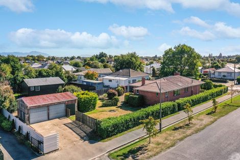 Photo of property in 24 Albert Street, Netherby, Ashburton, 7700