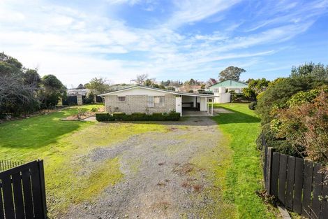 Photo of property in 6 Flower Street, Bulls, 4818