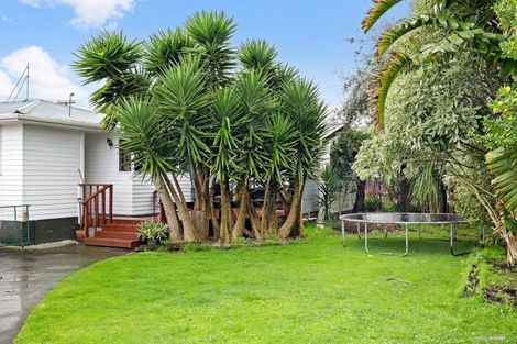 Photo of property in 4 Mountbatten Place, Papakura, 2110