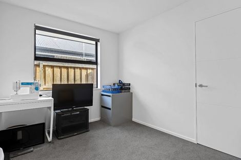 Photo of property in 36 Crossley Avenue, Woodend, 7610