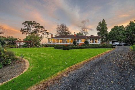 Photo of property in 1170 Highway, Pukekawa, 2696