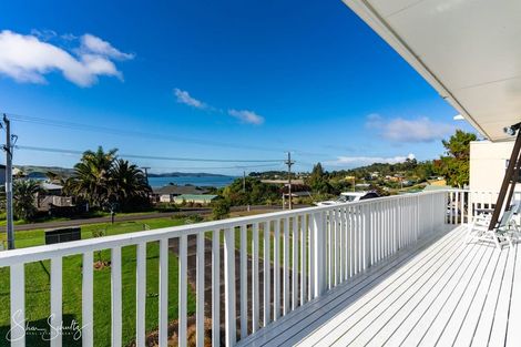 Photo of property in 25 Ngatoto Road, Tinopai, Matakohe, 0593