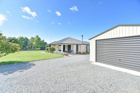 Photo of property in 16 John Leith Place, Leithfield, Amberley, 7481