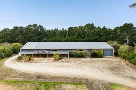 Photo of property in 53 Bushey Park Road, Bushey, Palmerston, 9482