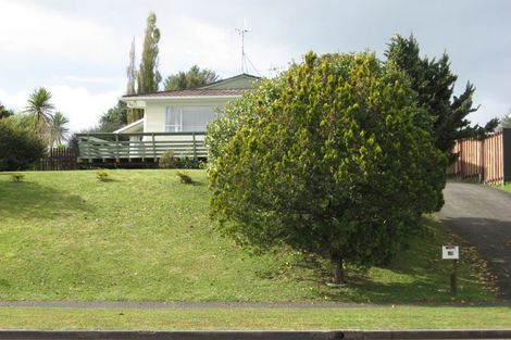 Photo of property in 19 Heretaunga Street, Tikipunga, Whangarei, 0112