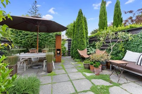 Photo of property in 16 Office Road, Merivale, Christchurch, 8014