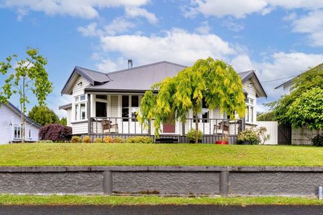 Photo of property in 11 High Street, Taumarunui, 3920