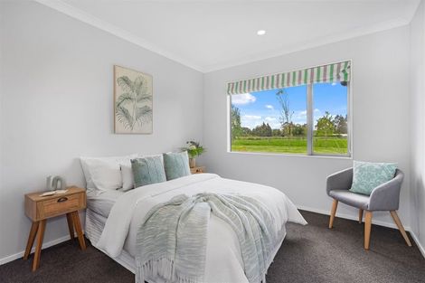 Photo of property in 14 Orchard Place, Clarkville, Kaiapoi, 7691