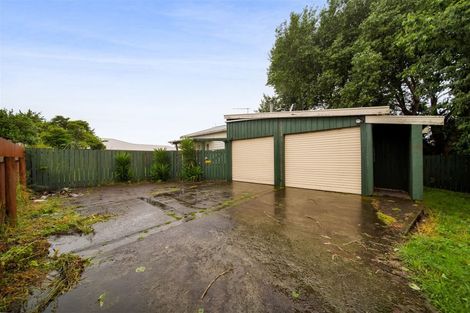Photo of property in 28a Collins Street, Hawera, 4610
