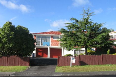 Photo of property in 84 Eban Avenue, Hillcrest, Auckland, 0627