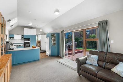 Photo of property in 84 Idris Road, Fendalton, Christchurch, 8052