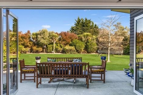 Photo of property in 380 No 10 Road, Swannanoa, Rangiora, 7476