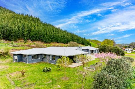 Photo of property in 770 Puketitiri Road, Puketapu, Napier, 4182