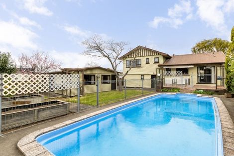 Photo of property in 24 Caxton Street, Onekawa, Napier, 4110