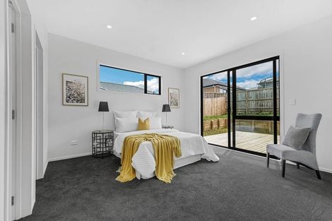 Photo of property in 39b Leathem Crescent, Pokeno, 2402