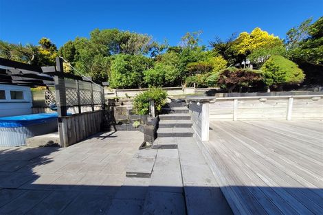 Photo of property in 4 Mossburn Grove, Kelson, Lower Hutt, 5010