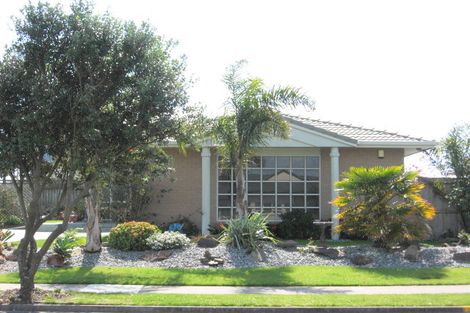 Photo of property in 69 Santa Monica Drive, Papamoa Beach, Papamoa, 3118