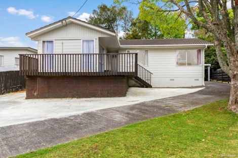 Photo of property in 7 Triangle Road, Massey, Auckland, 0614