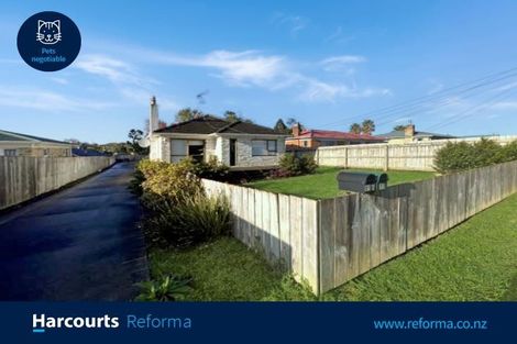 Photo of property in 11 Freyberg Crescent, Pukekohe, 2120
