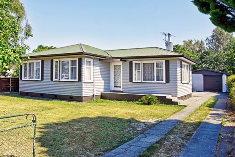 Photo of property in 212 High Street, Solway, Masterton, 5810
