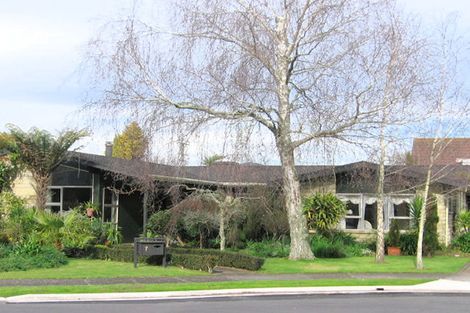 Photo of property in 7 Grassy Downs Place, St Andrews, Hamilton, 3200