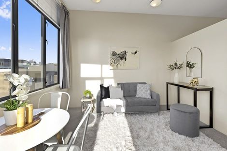 Photo of property in 10/7 Hanson Street, Mount Cook, Wellington, 6021