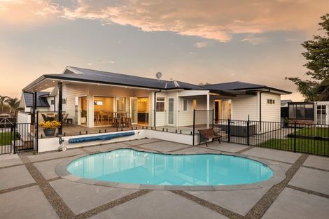 Photo of property in 88 Young Street, Te Awamutu, 3800
