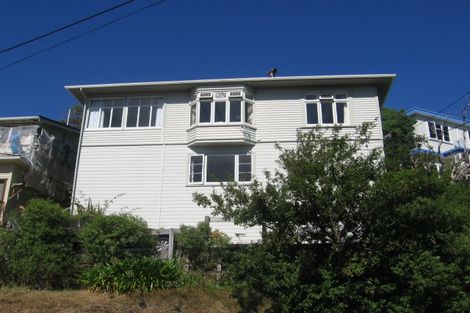 Photo of property in 99 Wilton Road, Wilton, Wellington, 6012