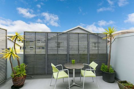 Photo of property in 6/27 Drummond Street, Mount Cook, Wellington, 6021