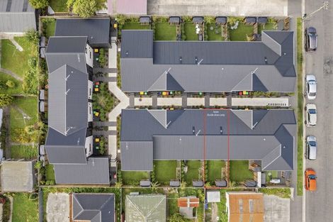 Photo of property in 3/3 Shearer Avenue, Papanui, Christchurch, 8052